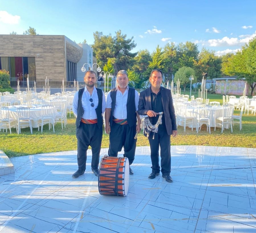 Hizmet Galerisi
