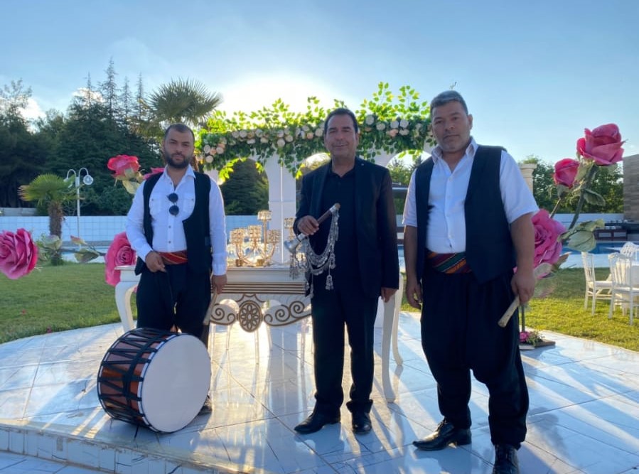 YÖRE DAVUL ZURNA : 0538 562 80 10